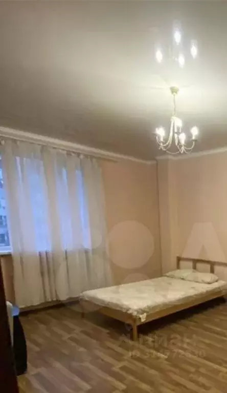 1-к кв. Ростовская область, Ростов-на-Дону Травяная ул., 28 (38.0 м) - Фото 0