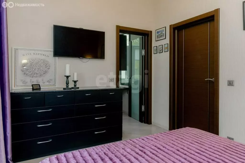 4-комнатная квартира: Санкт-Петербург, проспект КИМа, 13 (88.9 м) - Фото 2