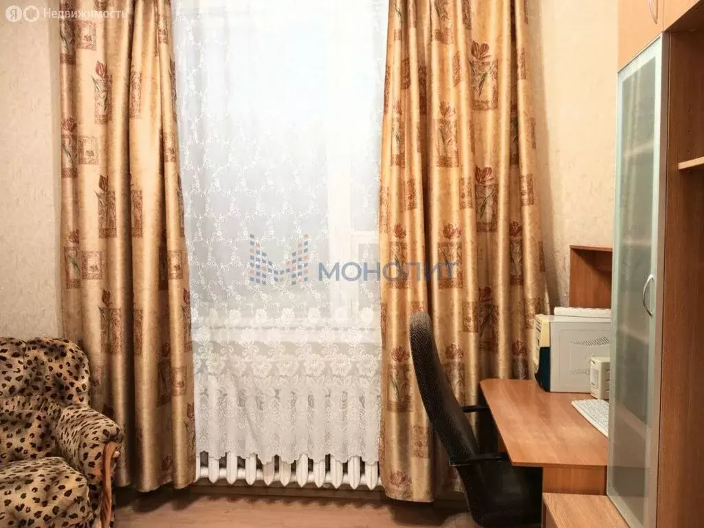 2-комнатная квартира: Чебоксары, улица Тимофея Кривова, 14 (35 м) - Фото 2