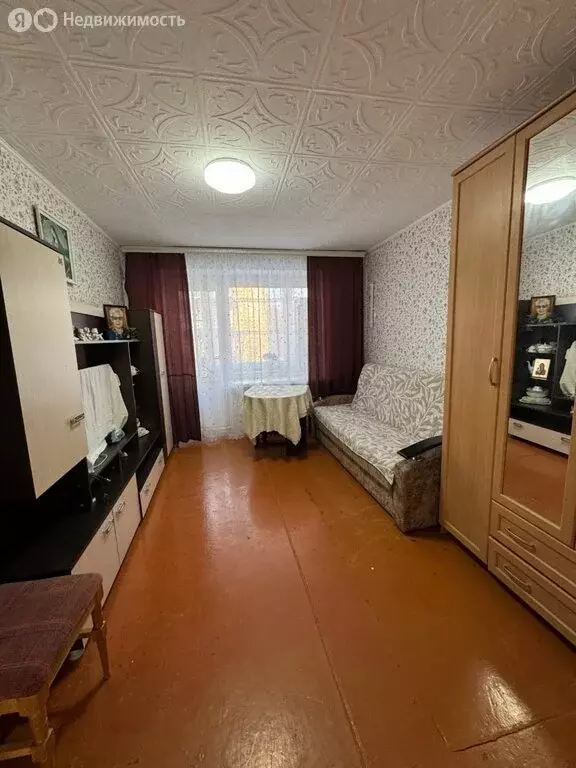 2-комнатная квартира: Зеленодольск, улица Тургенева, 8 (48.6 м) - Фото 2