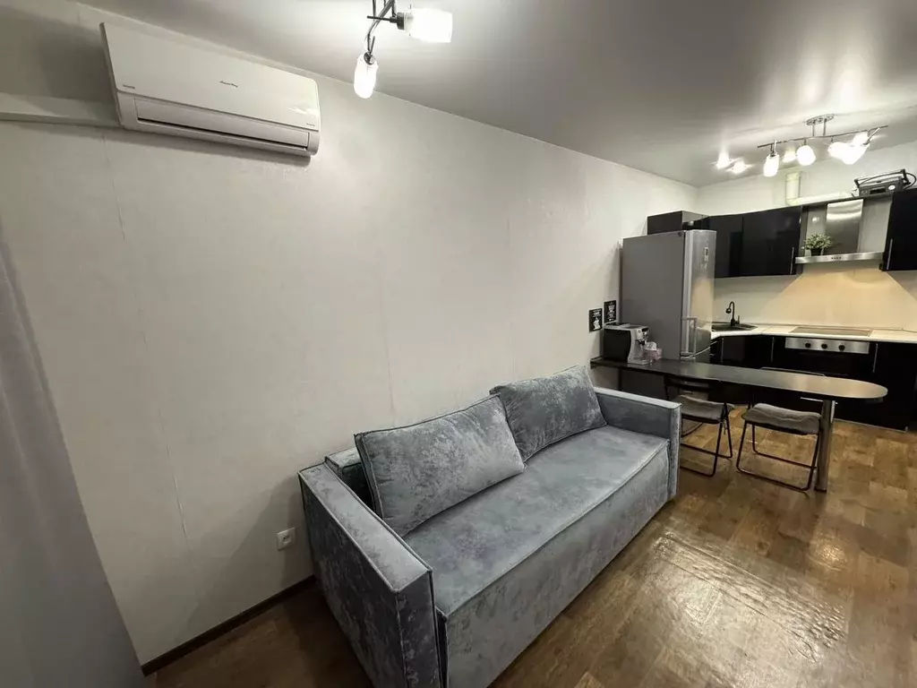 2-к кв. Новосибирская область, Новосибирск Овражная ул., 10 (58.0 м) - Фото 1