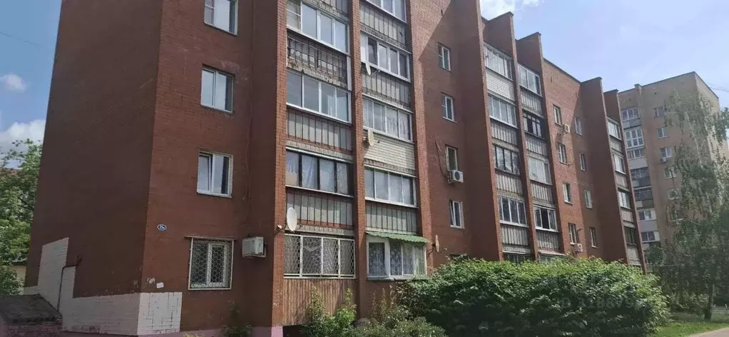 3-к кв. Московская область, Раменское Лесная ул., 25А (59.2 м) - Фото 0