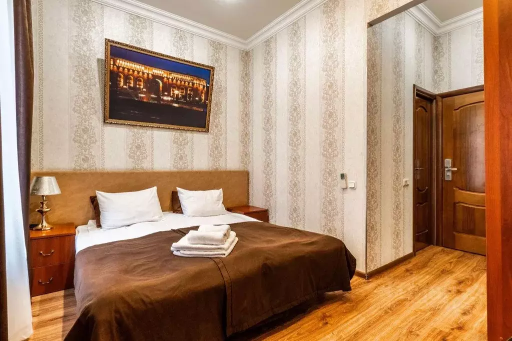 Комната Санкт-Петербург Тамбовская ул., 66 (20.0 м) - Фото 1