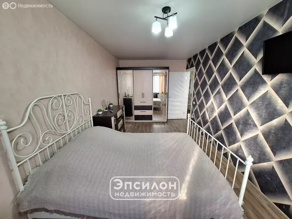 1-комнатная квартира: Курск, проспект Надежды Плевицкой, 37 (30.9 м) - Фото 2