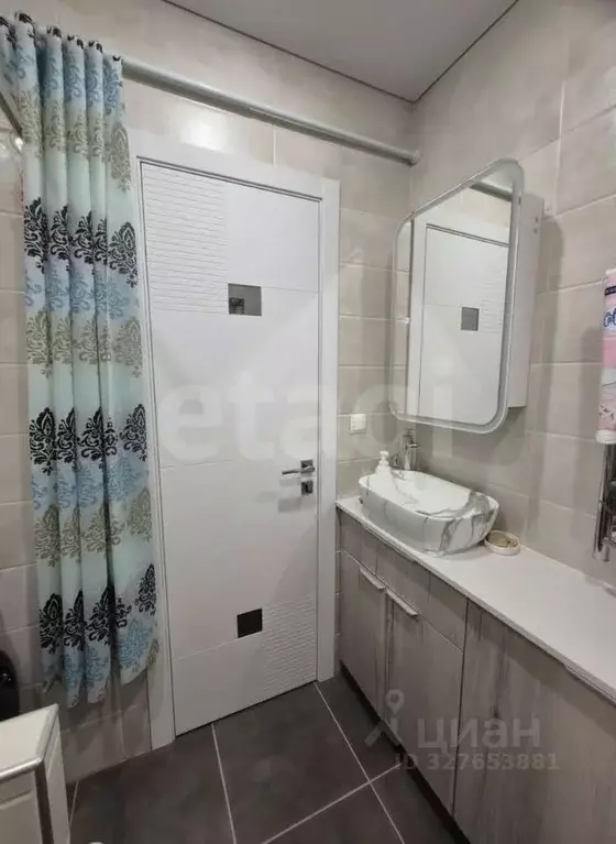 1-к кв. Владимирская область, Муром Владимирское ш., 12А (33.9 м) - Фото 1