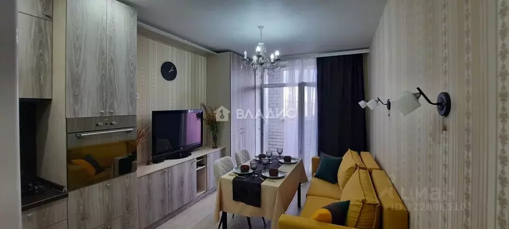 3-к кв. Марий Эл, Йошкар-Ола ул. Чернякова, 3 (80.9 м) - Фото 1