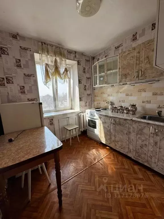 1-к кв. Амурская область, Белогорск Красноармейская ул., 11 (34.1 м) - Фото 1