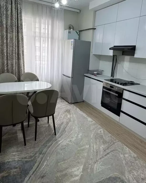 1-к. квартира, 29 м, 1/5 эт. - Фото 0