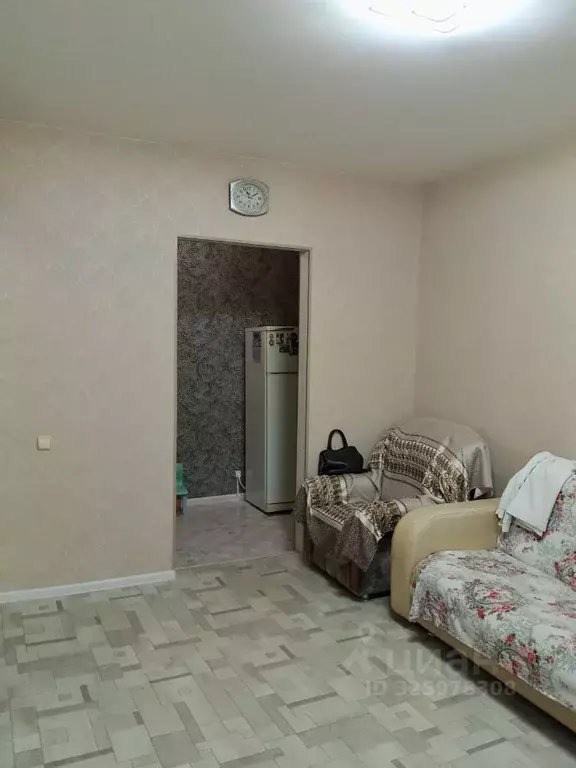 2-к кв. Башкортостан, Салават ул. Строителей, 16 (50.0 м) - Фото 1