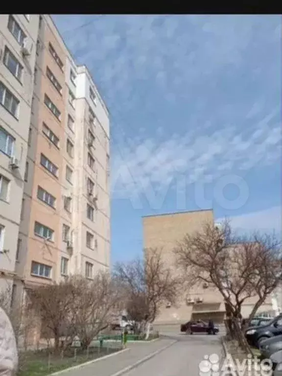 3-к. квартира, 64 м, 9/9 эт. - Фото 0