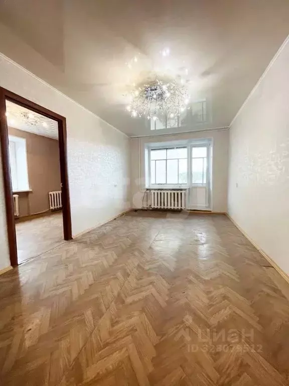 2-к кв. Челябинская область, Миасс ул. Тельмана, 54 (41.1 м) - Фото 2