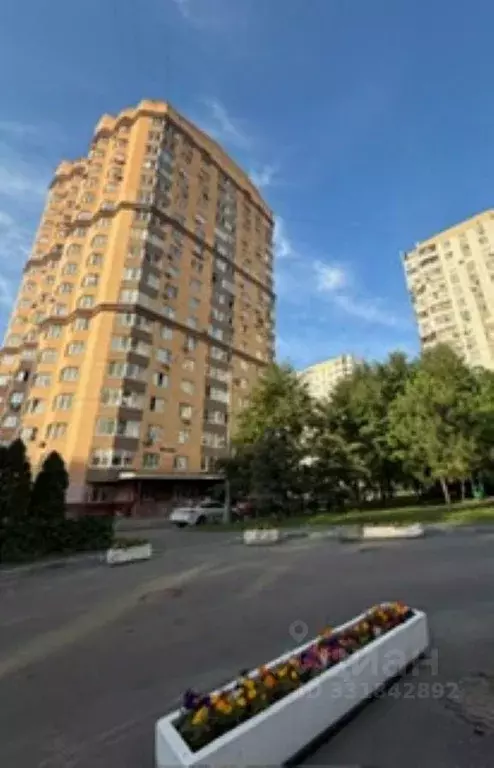 1-к кв. Москва 3-я Филевская ул., 5 (37.0 м) - Фото 1