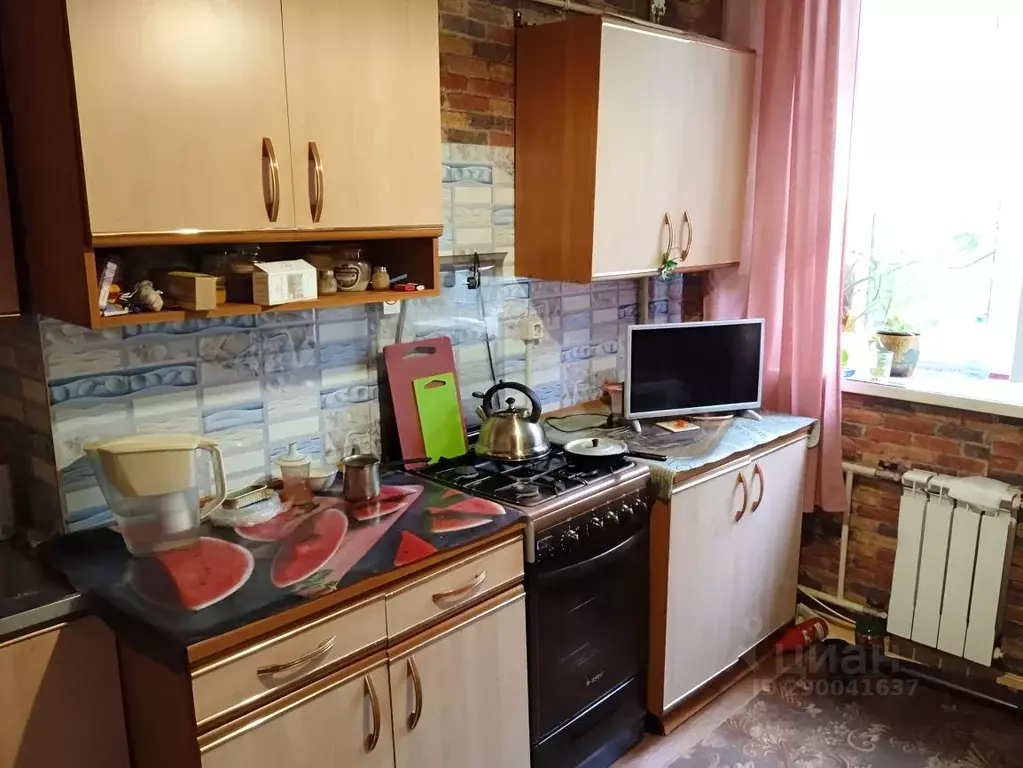 Комната Москва Молодежная ул., 5 - Фото 1