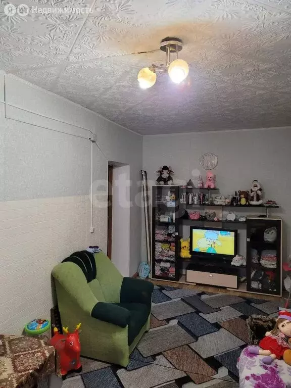 2-комнатная квартира: Новокиевский Увал, Советская улица, 74А (62 м) - Фото 1