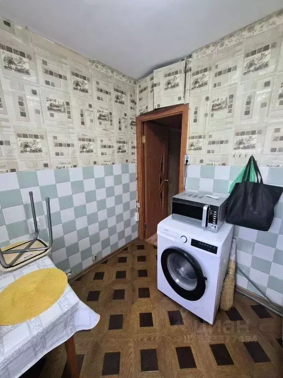2-к кв. Москва Кленовый бул., 10К1 (35.0 м) - Фото 2