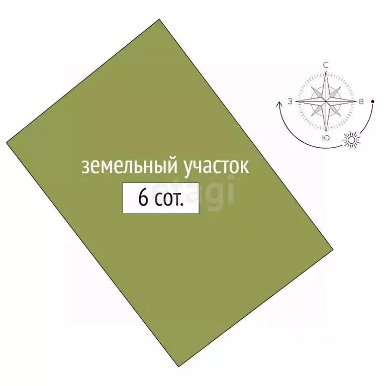 Дом в Владимирская область, Ковров Сад № 1 КМЗ СНТ, 141 (10 м) - Фото 2