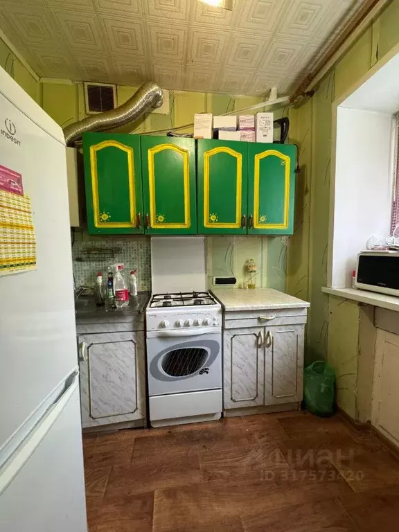2-к кв. Татарстан, Казань просп. Ибрагимова, 9 (45.0 м) - Фото 0