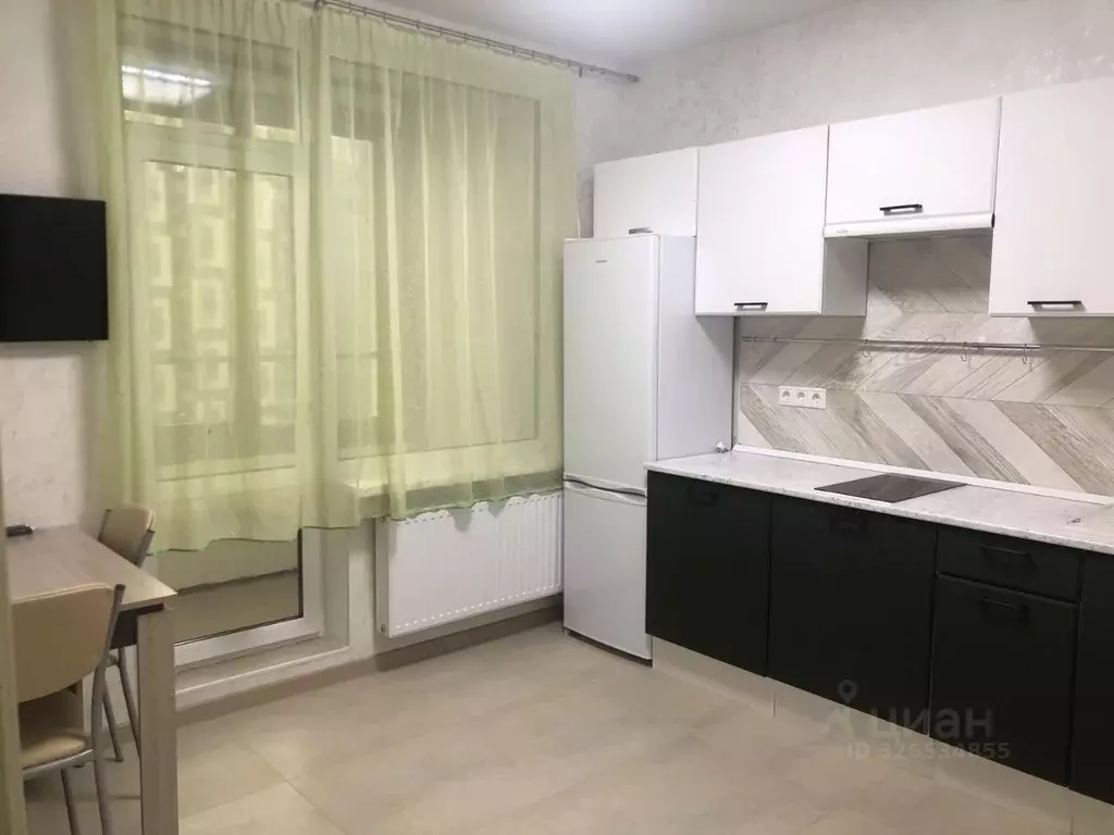 2-к кв. Москва Дмитровское ш., 107к1 (40.0 м) - Фото 2