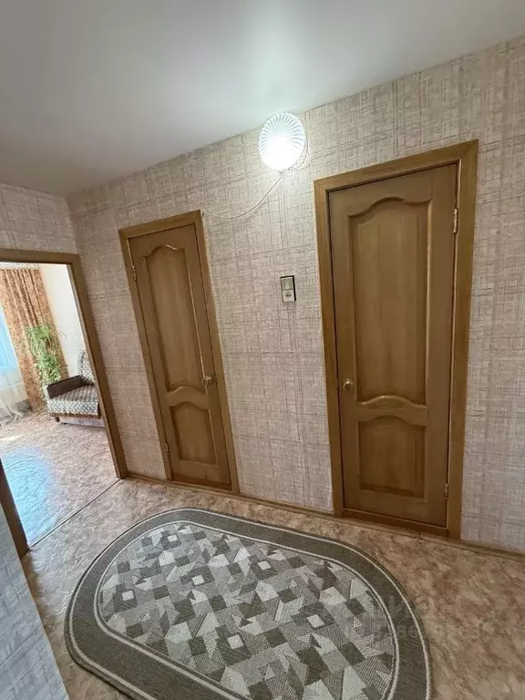 3-к кв. Томская область, Томск тракт Иркутский, 83 (65.0 м) - Фото 2