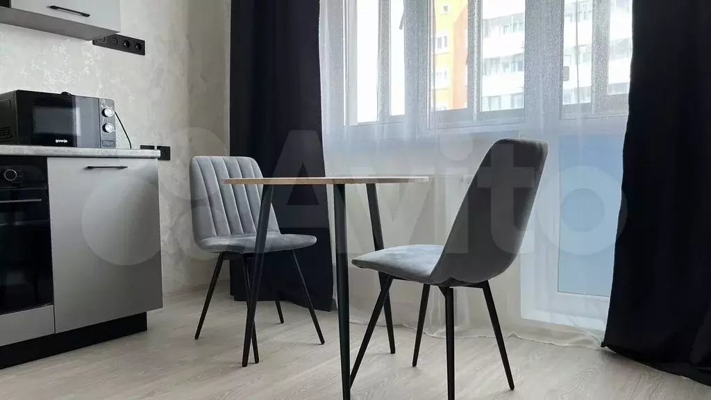 Квартира-студия, 31 м, 16/22 эт. - Фото 0