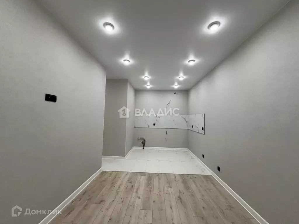 Продаётся 1-к квартира, 40.6 м - Фото 1