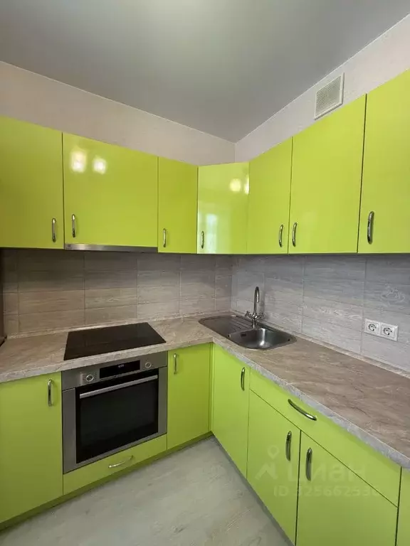 1-к кв. Москва, Москва, Зеленоград просп. Георгиевский, 33к5 (30.5 м) - Фото 2