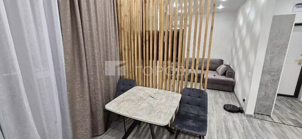 Студия Новосибирская область, Новосибирск ул. Немировича-Данченко, ... - Фото 2