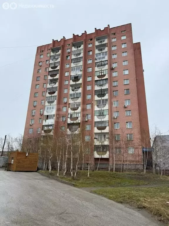 2-комнатная квартира: Якутск, улица Чернышевского, 14/2 (54.6 м) - Фото 0