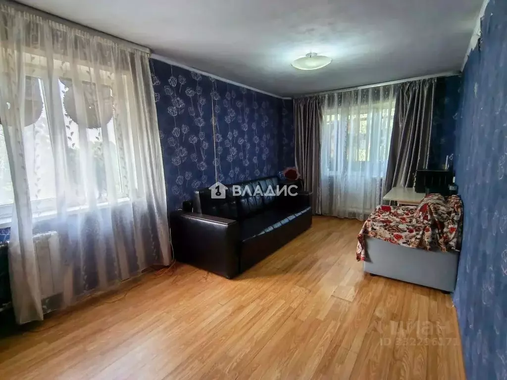 2-к кв. Московская область, Наро-Фоминск ул. Шибанкова, 49 (44.0 м) - Фото 1