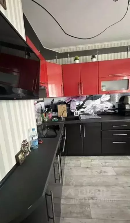 2-к кв. Курская область, Курск просп. Анатолия Дериглазова, 23 (58.0 ... - Фото 1