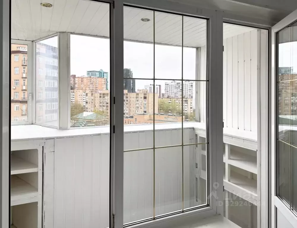 2-к кв. Москва ул. Василисы Кожиной, 14К2 (58.3 м) - Фото 1