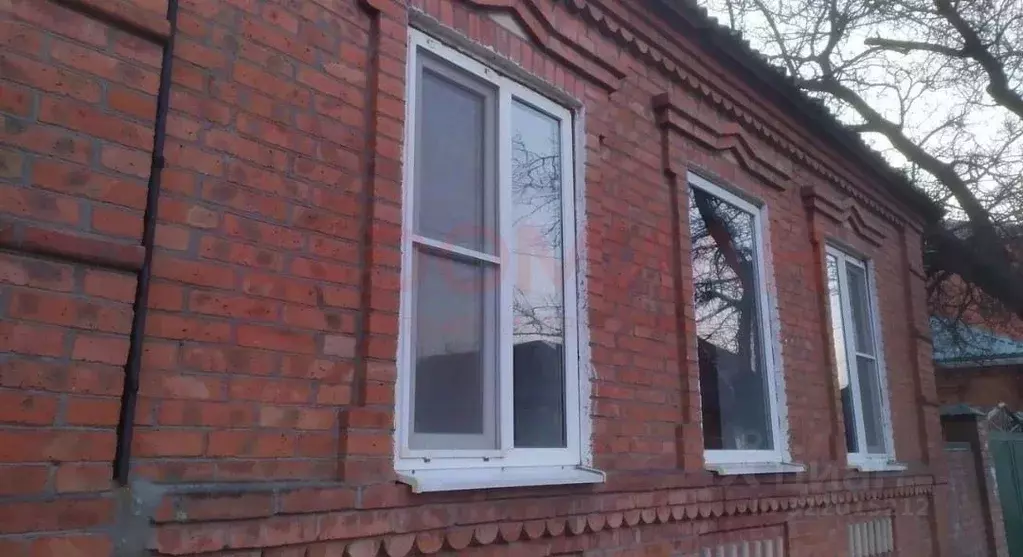 Дом в Ростовская область, Ростов-на-Дону Сормовская ул. (86 м) - Фото 1