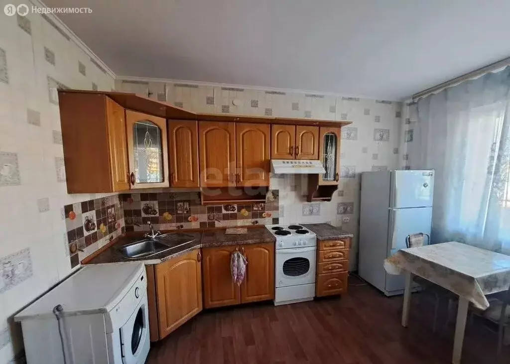 Квартира-студия: Улан-Удэ, микрорайон 140А, 38 (37.6 м) - Фото 1
