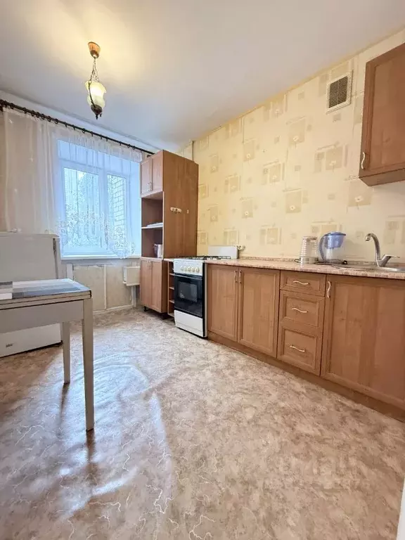 3-к кв. Татарстан, Казань ул. Академика Губкина, 39/1 (63.6 м) - Фото 2