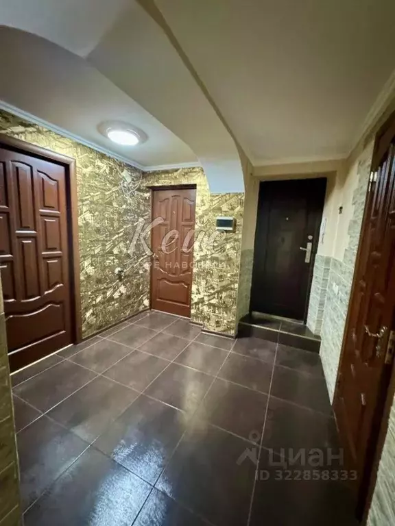 4-к кв. Крым, Феодосия ул. Чкалова, 113Б (98.0 м) - Фото 1