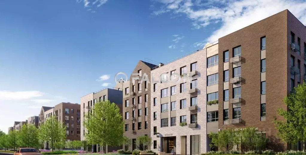 Помещение свободного назначения в Московская область, Апрелевка ... - Фото 2