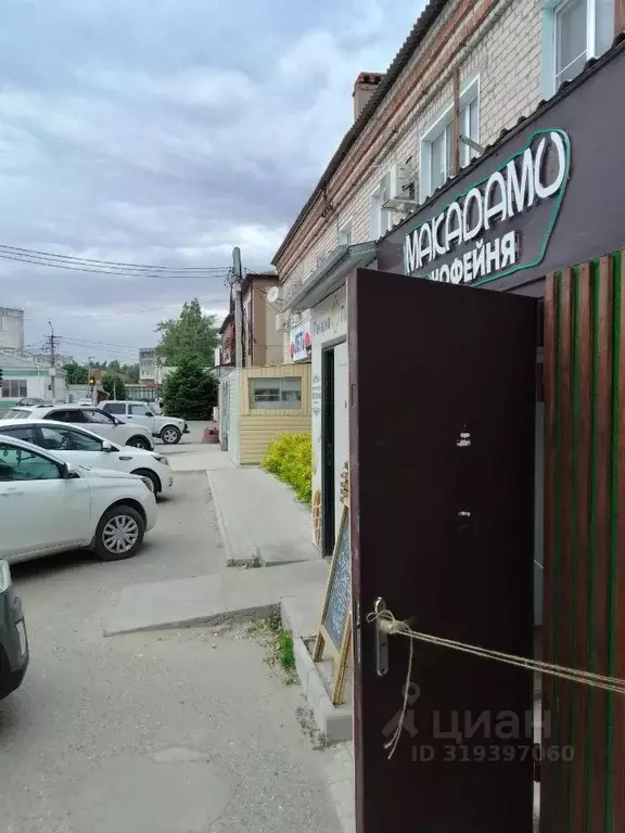 Помещение свободного назначения в Волгоградская область, Иловля рп ул. ... - Фото 1