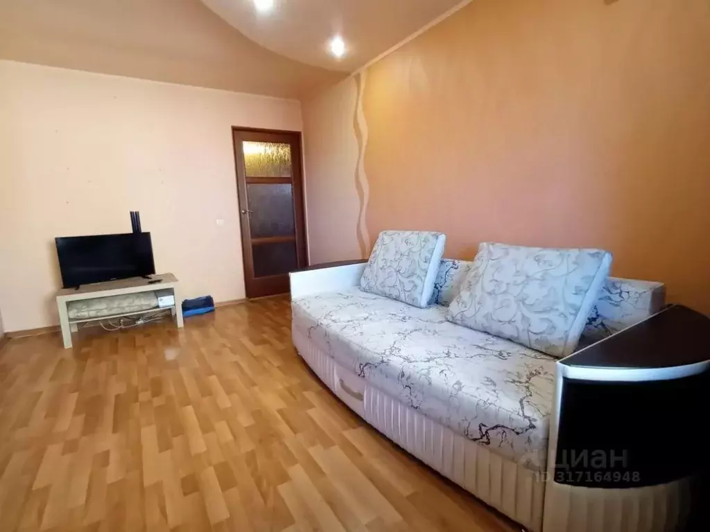 2-к кв. Ростовская область, Ростов-на-Дону ул. Ларина, 9/1 (46.0 м) - Фото 1