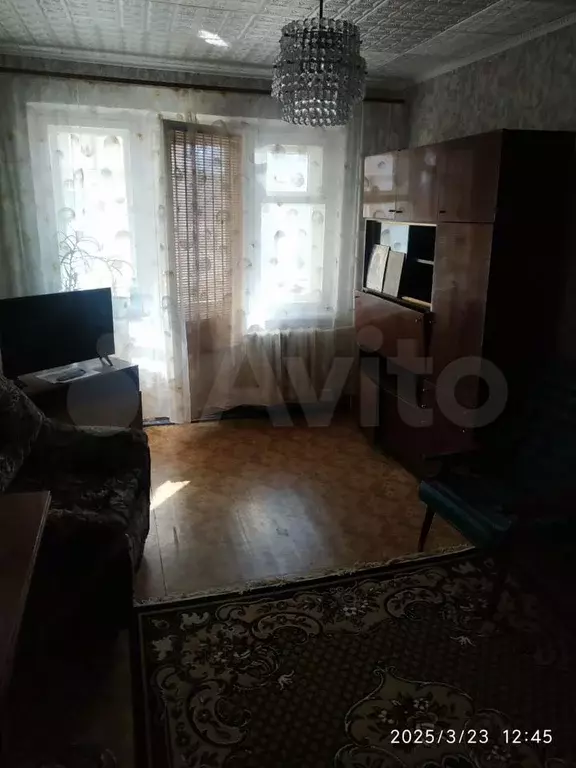 1-к. квартира, 30 м, 3/5 эт. - Фото 0