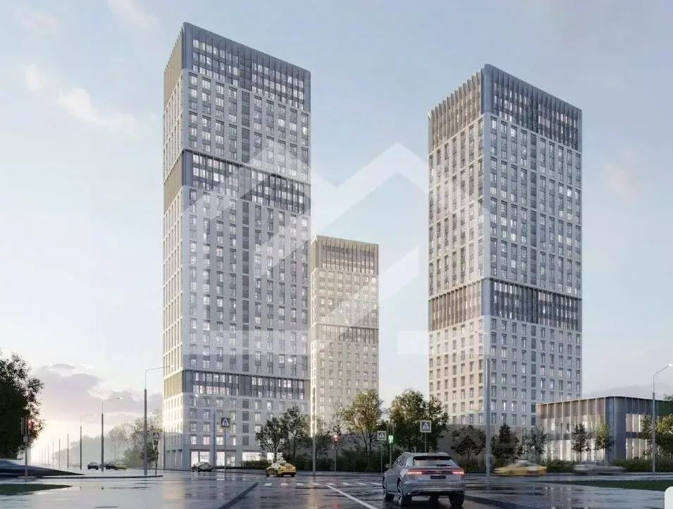 Помещение свободного назначения в Москва ул. Гастелло, 30 (113 м) - Фото 1