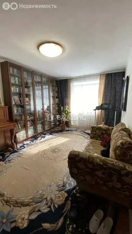 3-комнатная квартира: Улан-Удэ, Геологическая улица, 17 (76.2 м) - Фото 1