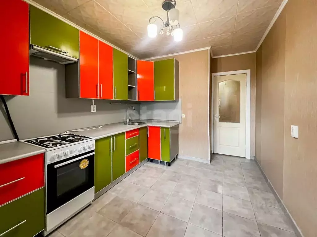 1-к кв. Ярославская область, Ярославль ул. Труфанова, 15к3 (37.0 м) - Фото 2