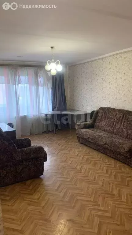 1-комнатная квартира: Тула, улица Макаренко, 13к4 (35.7 м) - Фото 1