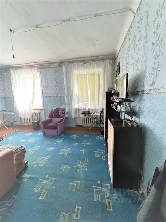 3-к кв. Амурская область, Белогорск Авиационная ул., 11 (70.4 м) - Фото 1