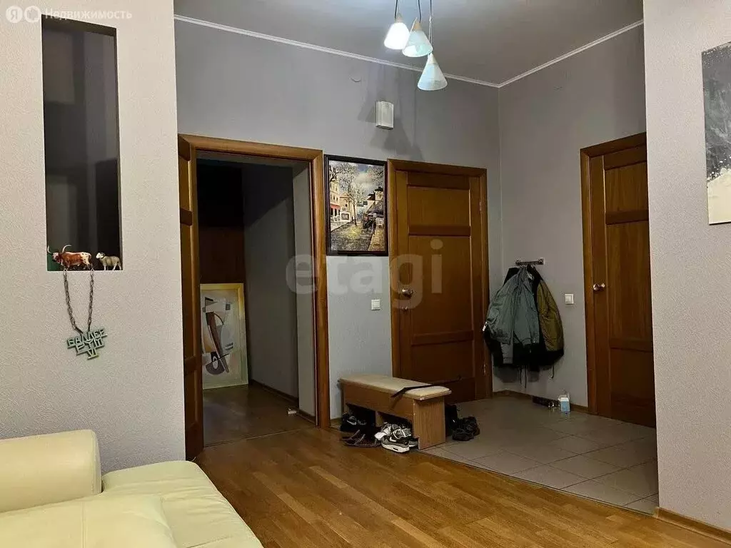 2-комнатная квартира: Ярославль, проспект Толбухина, 66/47 (56.4 м) - Фото 1