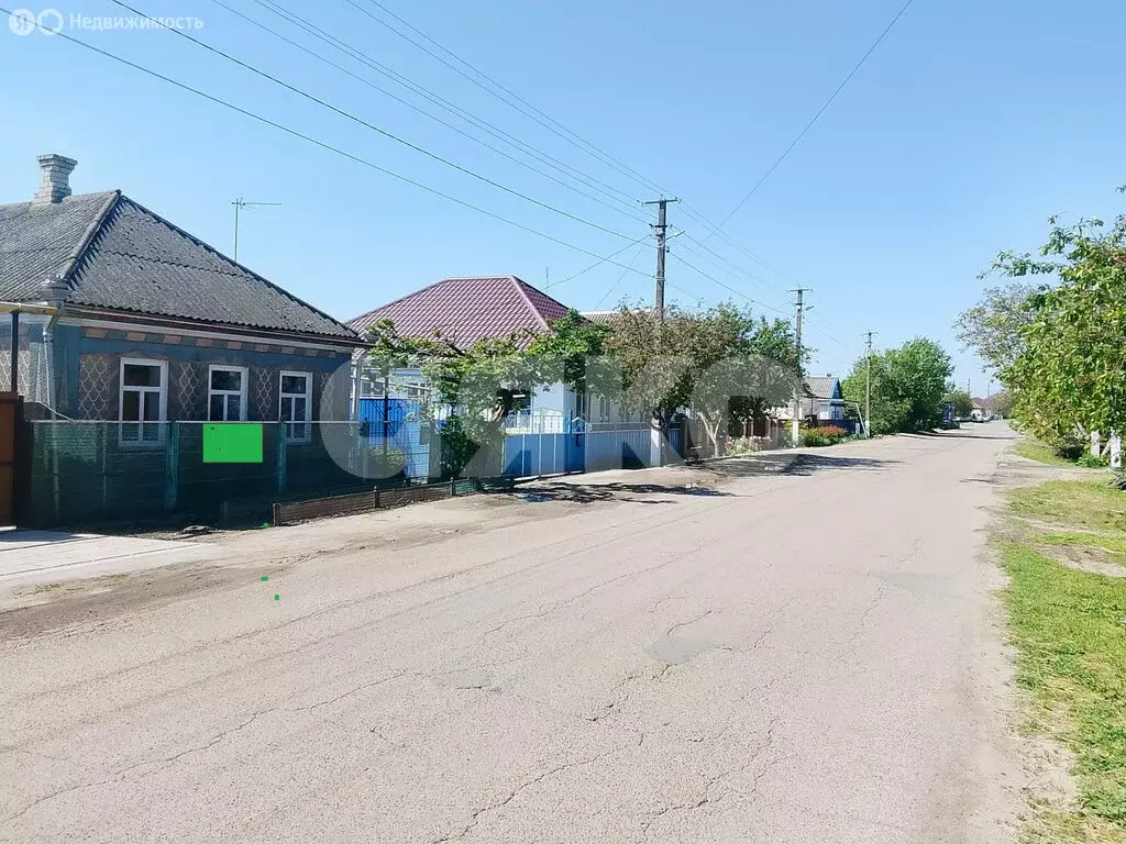 Дом в станица Старотитаровская, улица Ленина, 162 (48.5 м) - Фото 1