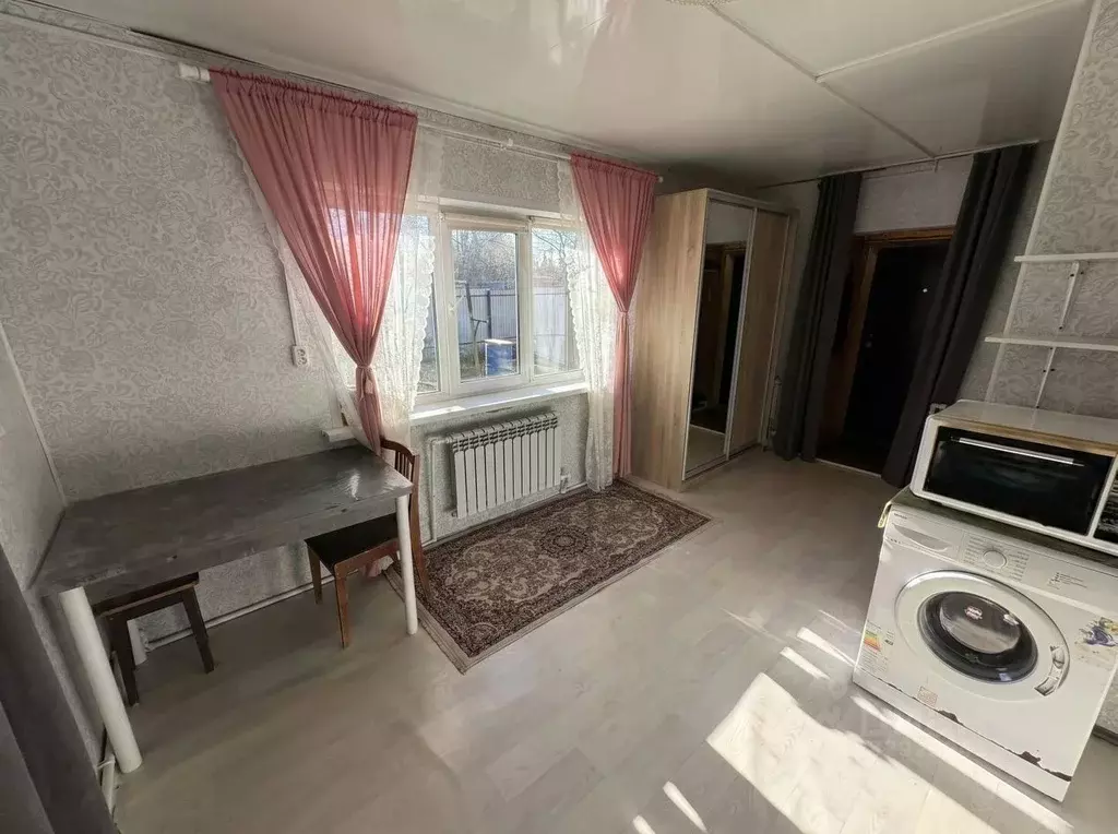 Дом в Башкортостан, Уфа Энергетик СНТ,  (36 м) - Фото 2