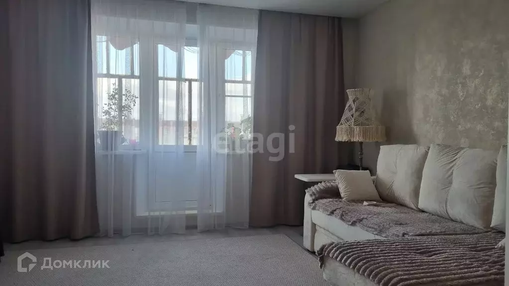 Продаётся 4-к квартира, 80.4 м - Фото 0