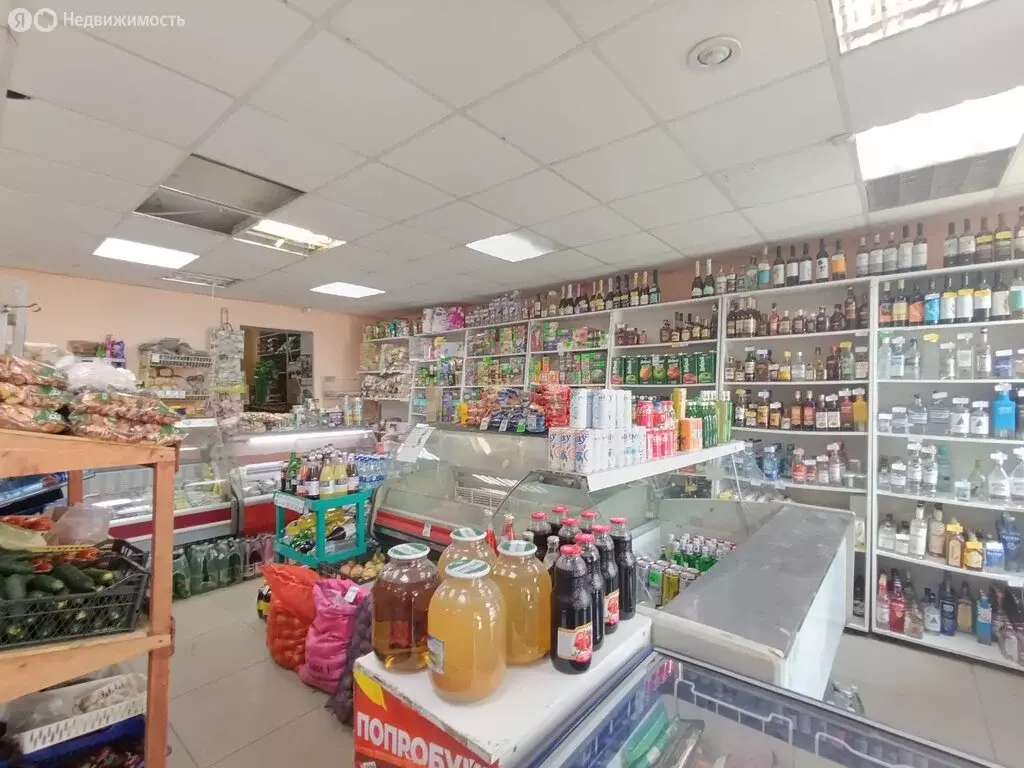 Торговая площадь (106.9 м) - Фото 1