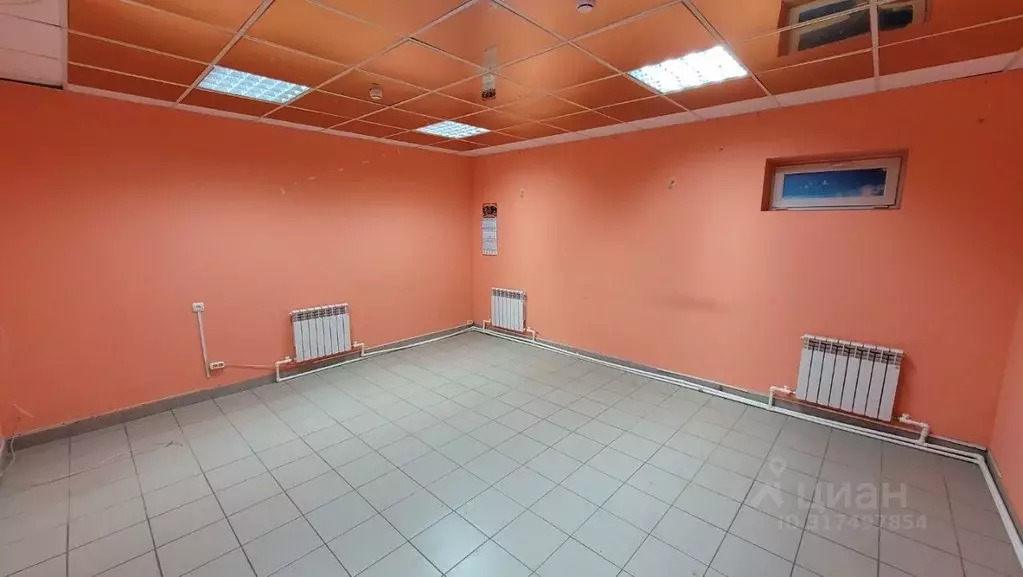 Помещение свободного назначения в Тульская область, Тула ул. ... - Фото 1